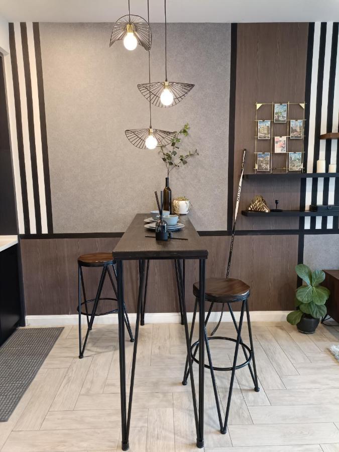 Loft Signature Executive Suite Empire City ペタリンジャヤ エクステリア 写真